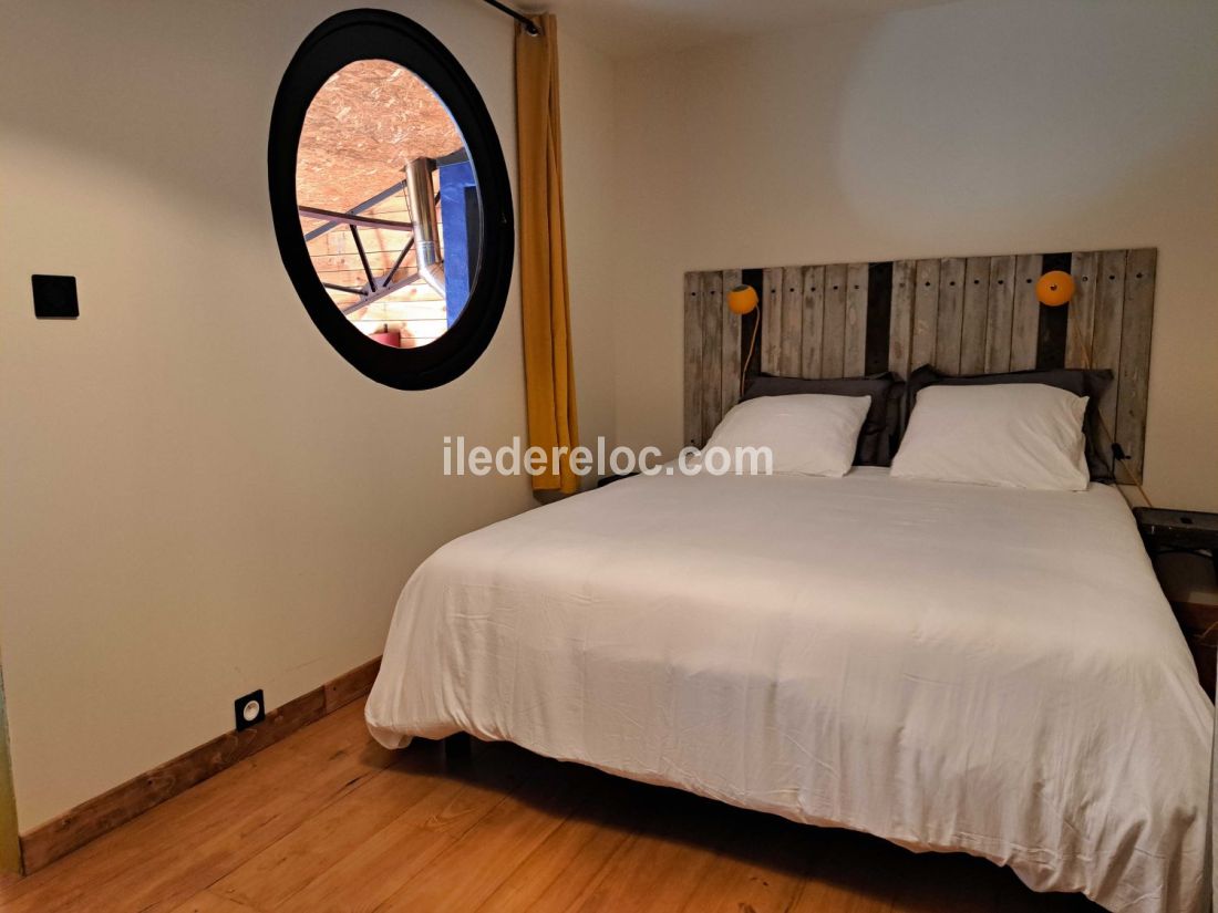 Photo 8: An accomodation located in Ars en Ré on ile de Ré.