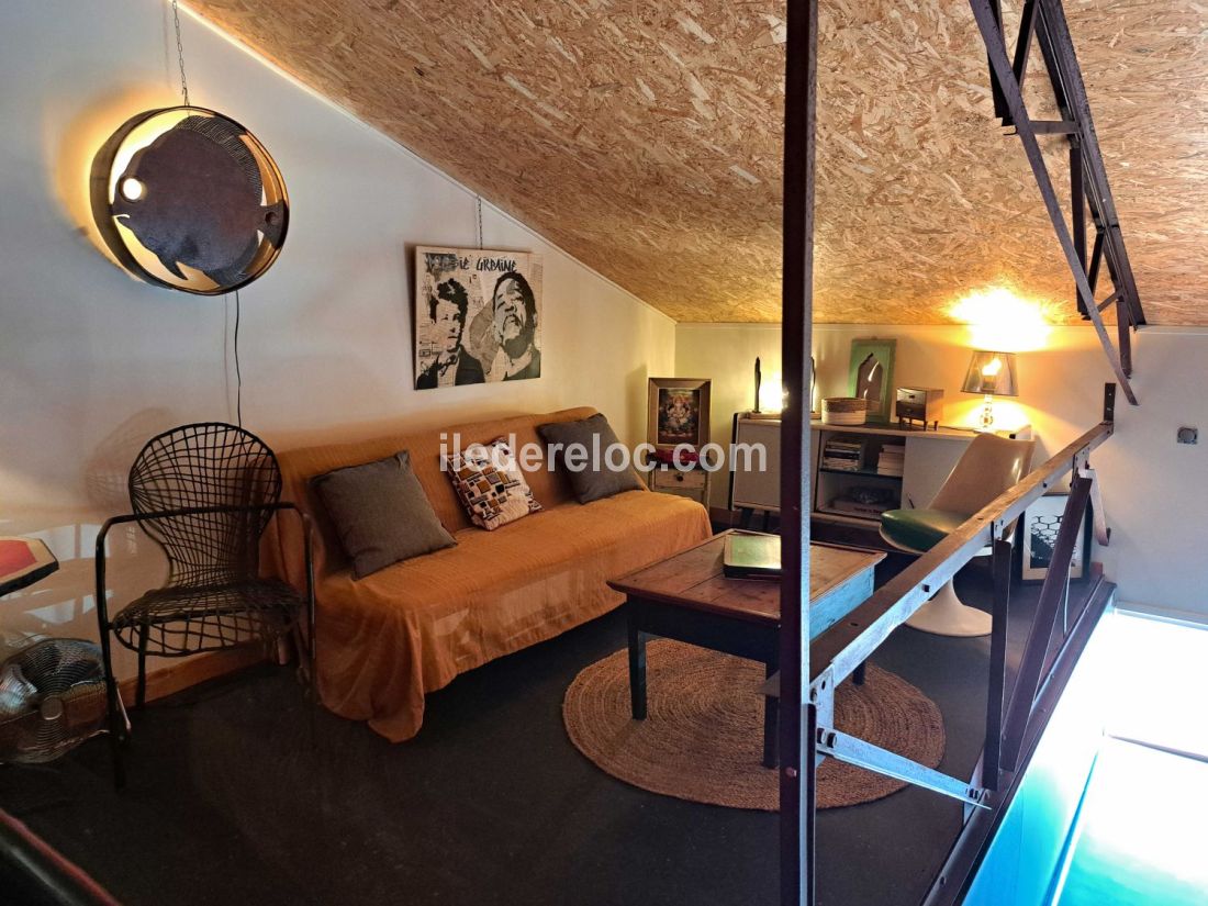 Photo 9: An accomodation located in Ars en Ré on ile de Ré.