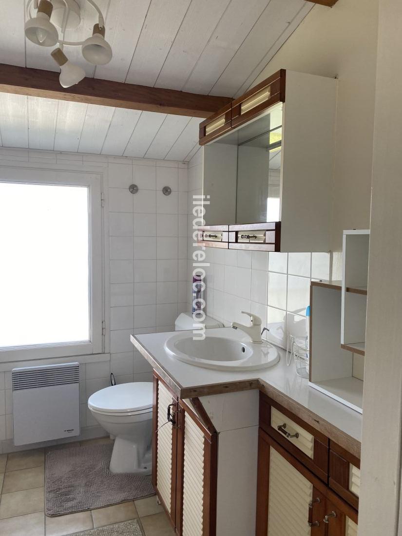 Photo 12: An accomodation located in Saint-Clément-des-Baleines on ile de Ré.