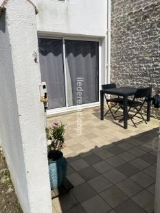 Ile de Ré:Charming holiday home for rent