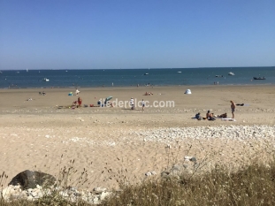 Ile de Ré: