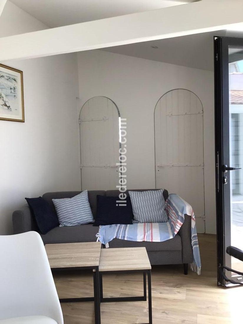 Photo 14: An accomodation located in Rivedoux-Plage on ile de Ré.