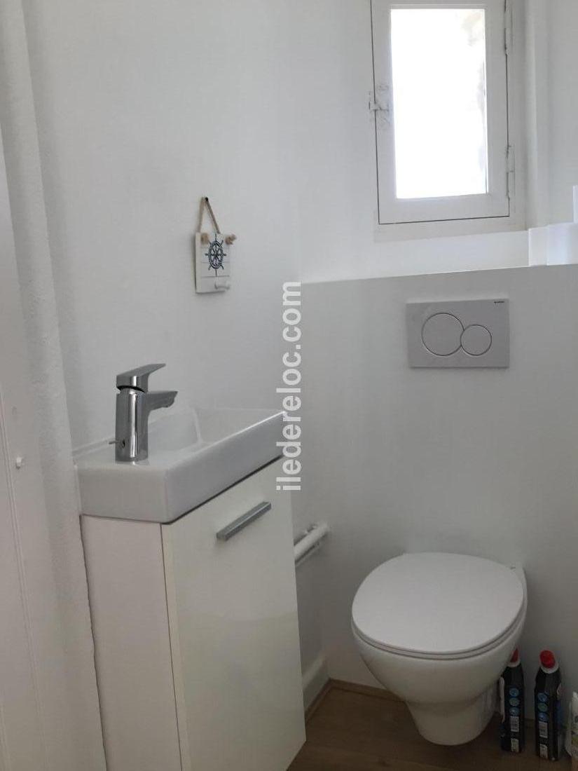 Photo 8: An accomodation located in Rivedoux-Plage on ile de Ré.