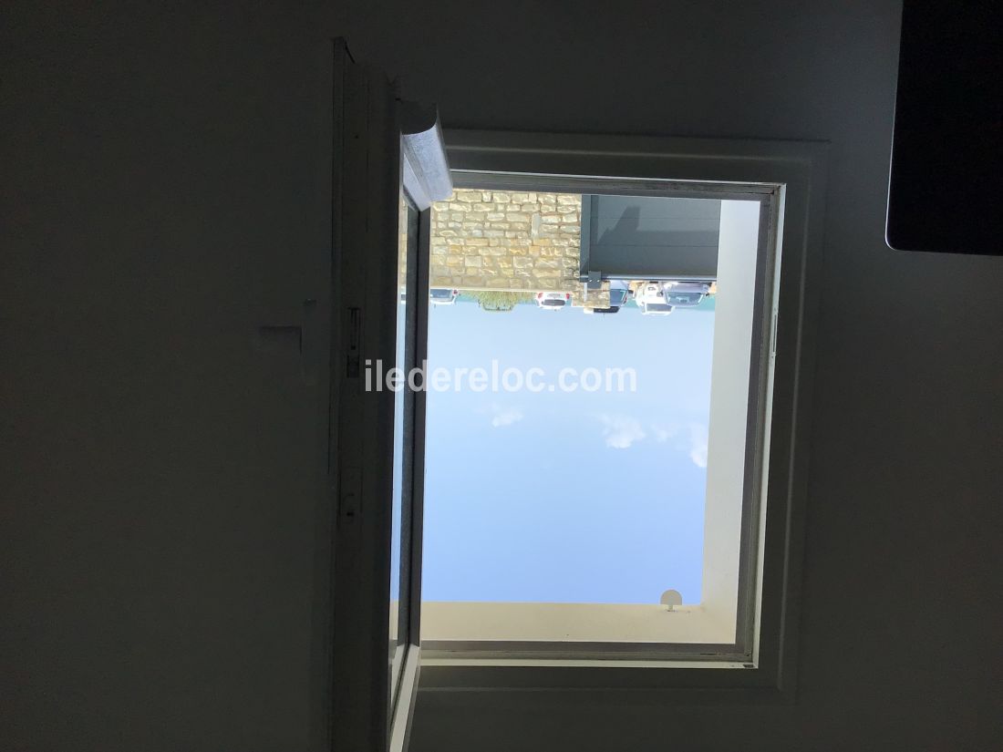 Photo 10: An accomodation located in Rivedoux-Plage on ile de Ré.