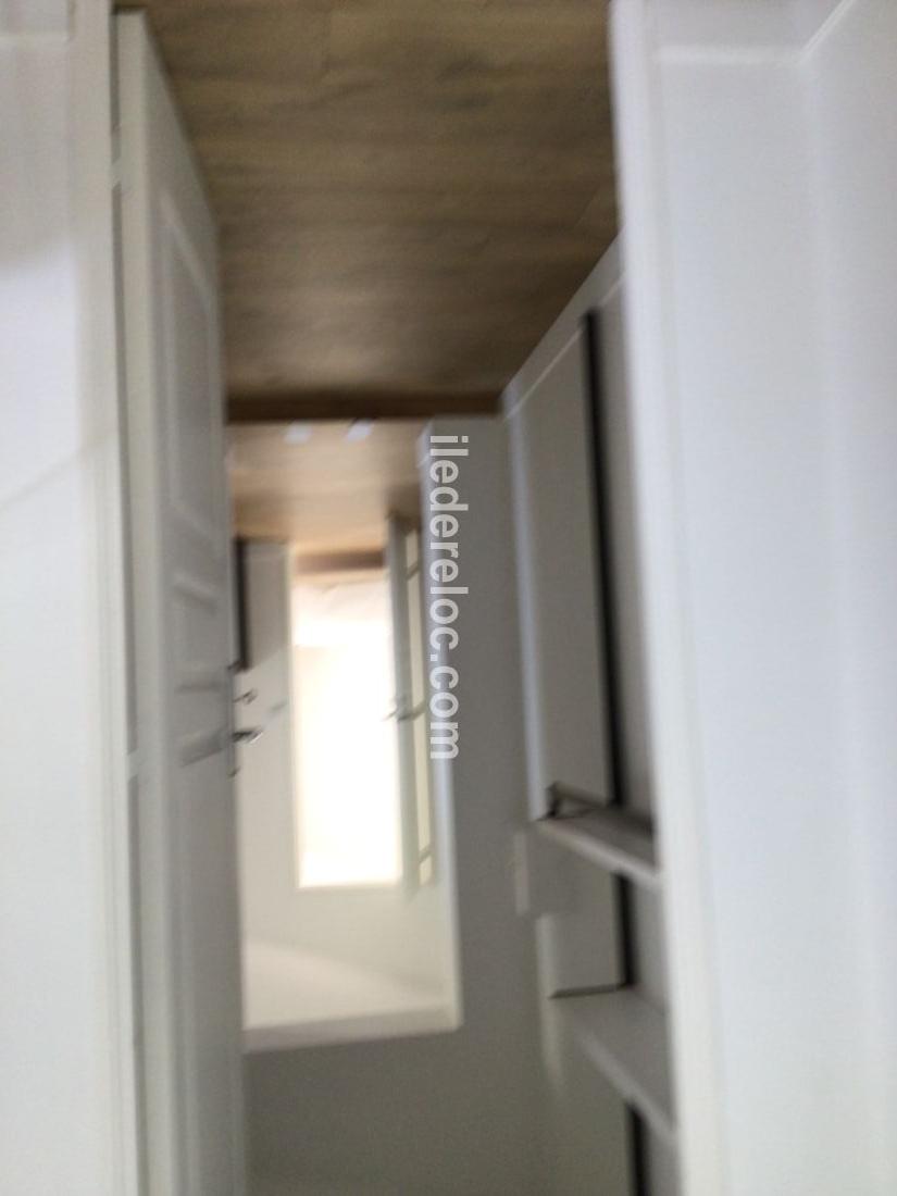 Photo 12: An accomodation located in Rivedoux-Plage on ile de Ré.