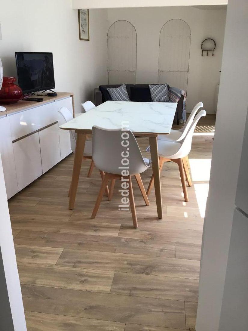 Photo 17: An accomodation located in Rivedoux-Plage on ile de Ré.