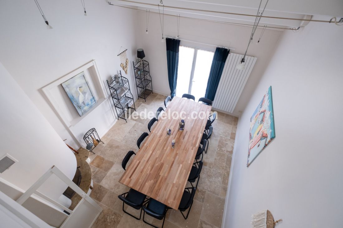 Photo 18: An accomodation located in Saint-Martin-de-Ré on ile de Ré.