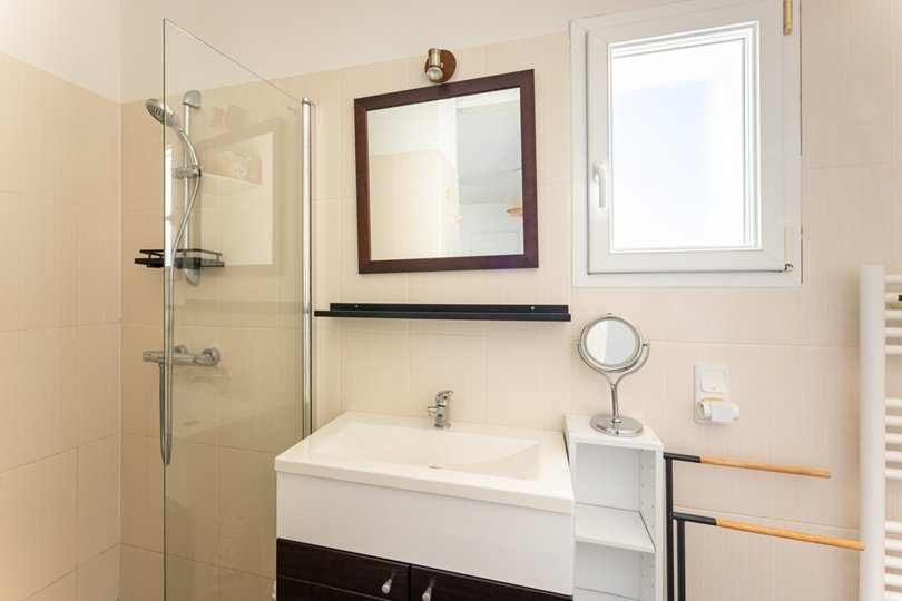 Photo 13: An accomodation located in Saint-Martin-de-Ré on ile de Ré.