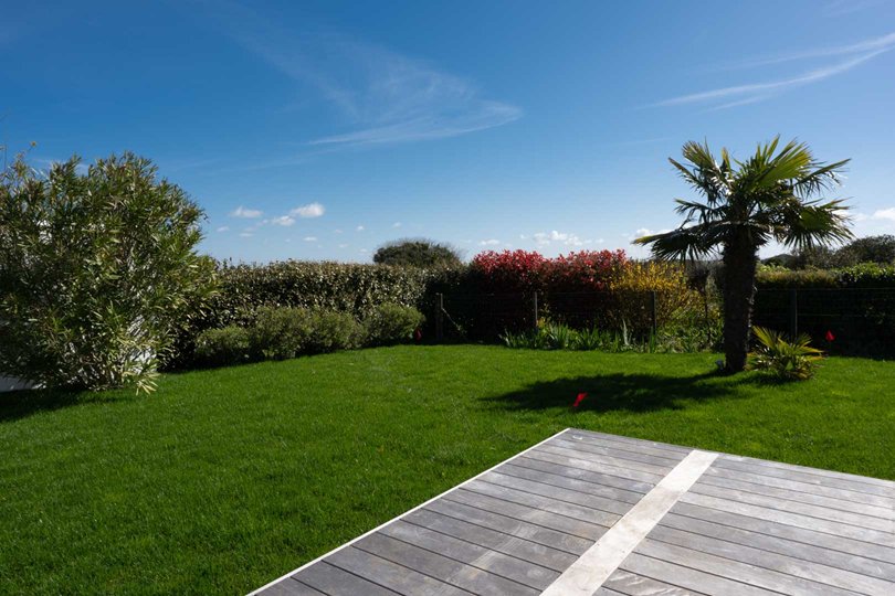 Photo 18: An accomodation located in Saint-Martin-de-Ré on ile de Ré.