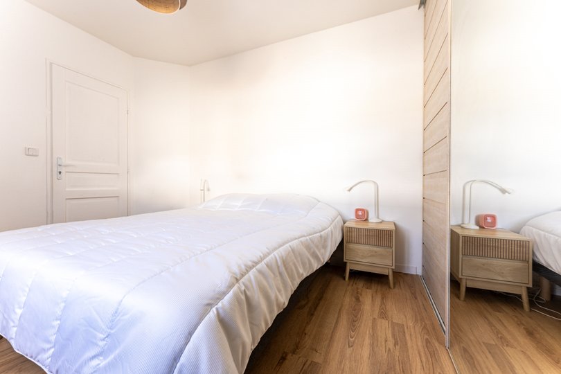 Photo 20: An accomodation located in Saint-Martin-de-Ré on ile de Ré.