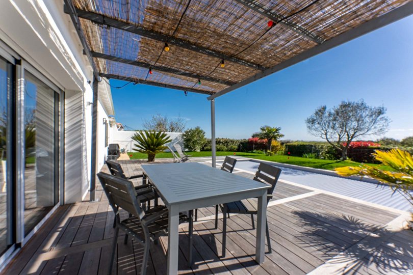 Photo 26: An accomodation located in Saint-Martin-de-Ré on ile de Ré.