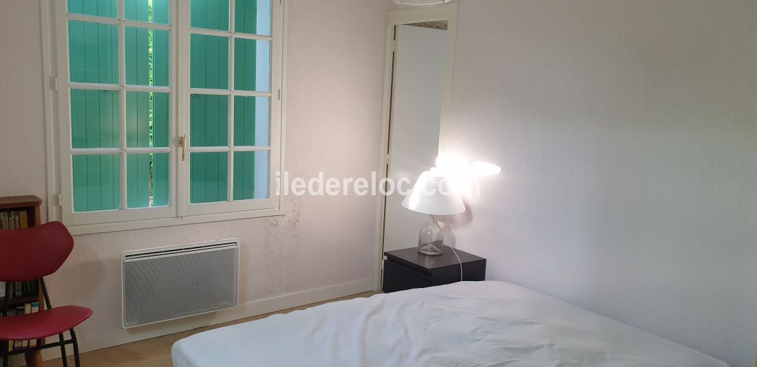 Photo 10: An accomodation located in Ars en Ré on ile de Ré.