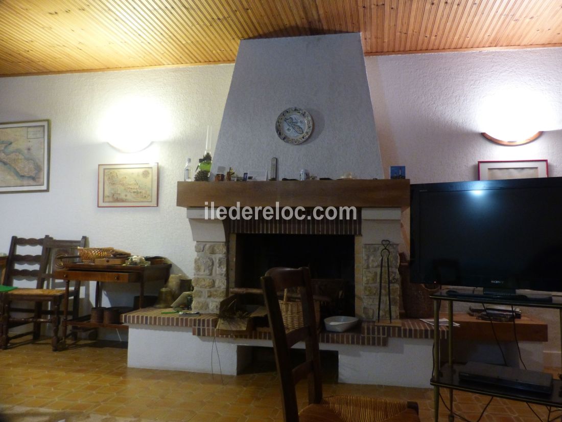Photo 7: An accomodation located in Ars en Ré on ile de Ré.