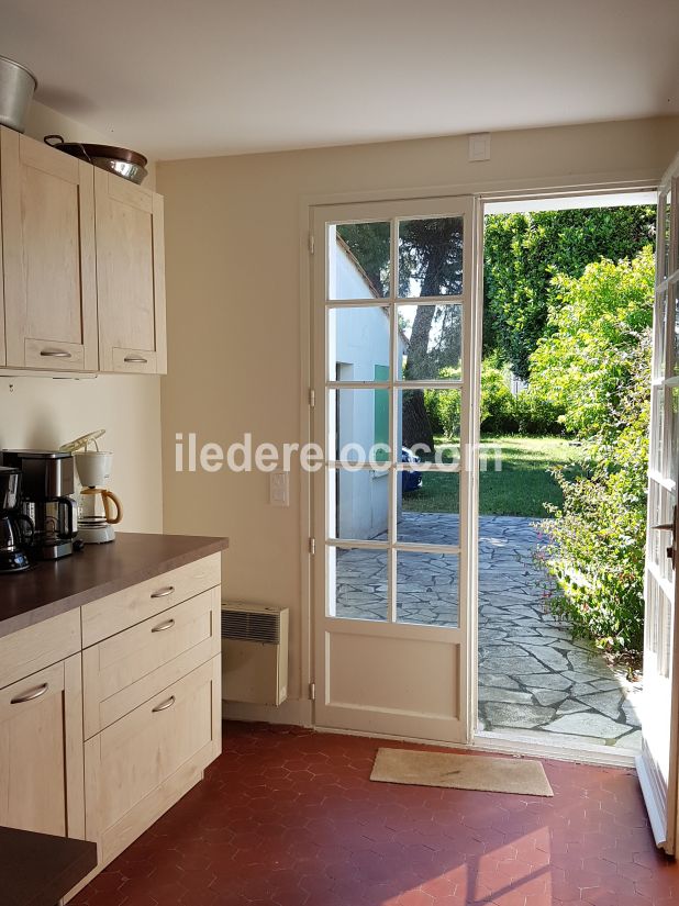 Photo 4: An accomodation located in Ars en Ré on ile de Ré.