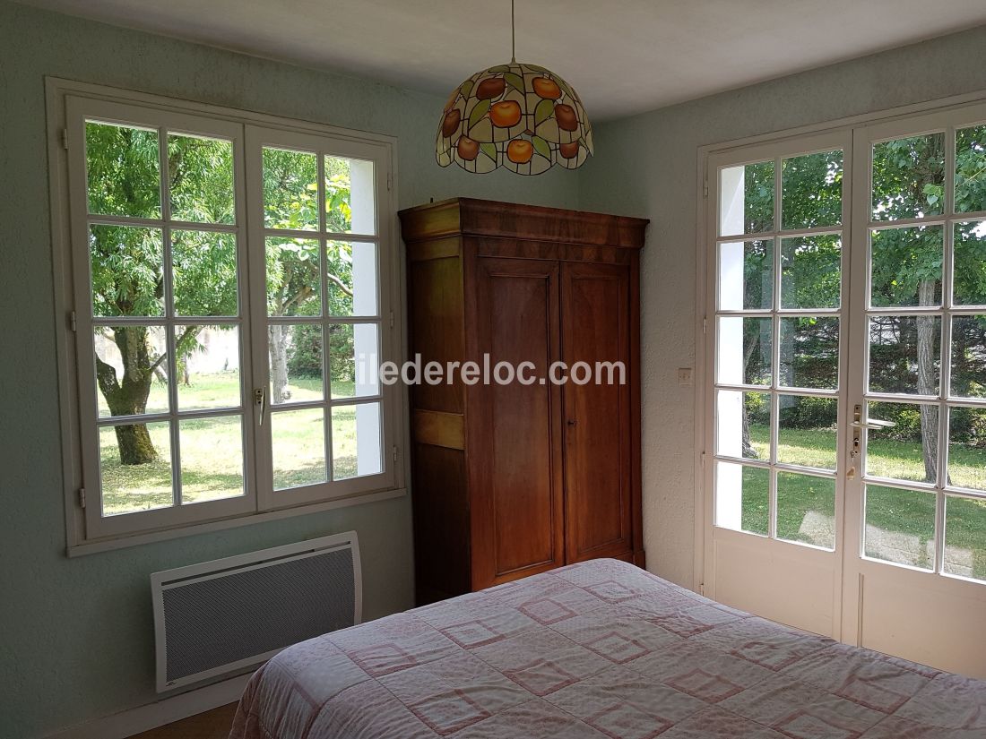 Photo 8: An accomodation located in Ars en Ré on ile de Ré.