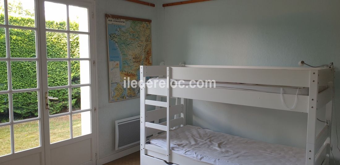 Photo 11: An accomodation located in Ars en Ré on ile de Ré.