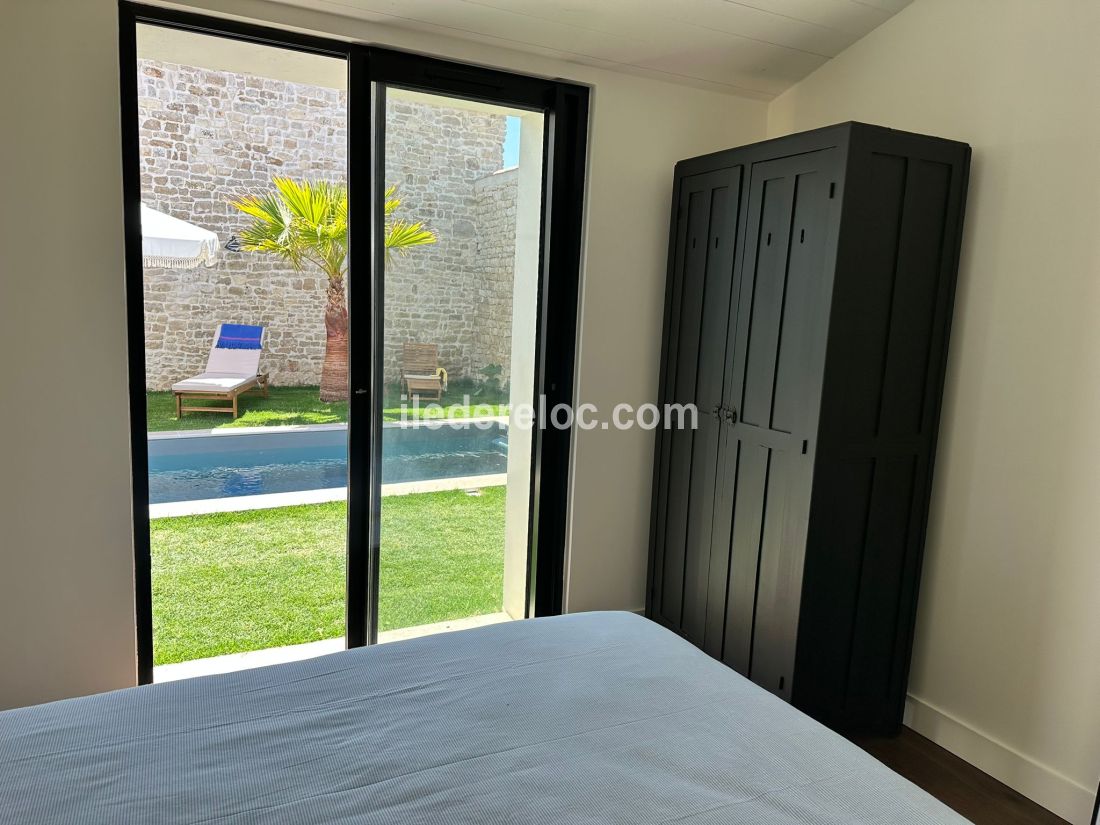Photo 19: An accomodation located in Sainte-Marie-de-Ré on ile de Ré.