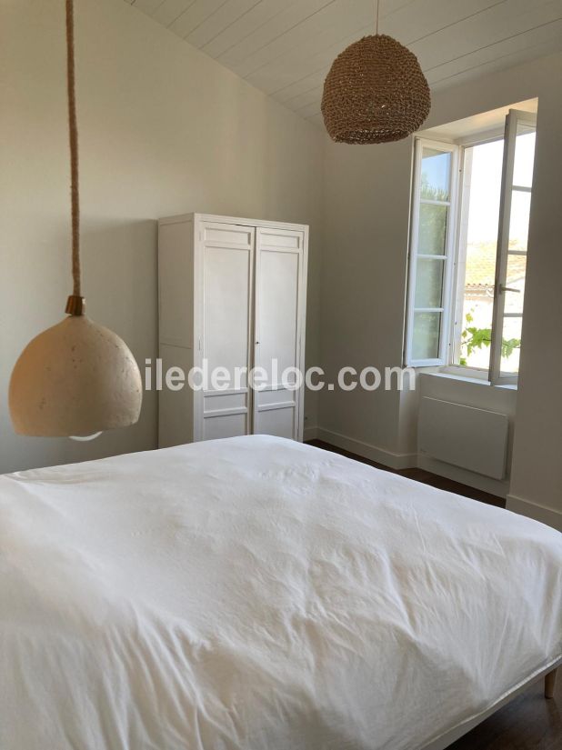 Photo 16: An accomodation located in Sainte-Marie-de-Ré on ile de Ré.