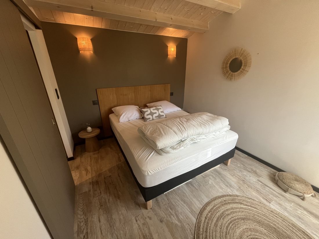 Photo 20: An accomodation located in Rivedoux-Plage on ile de Ré.