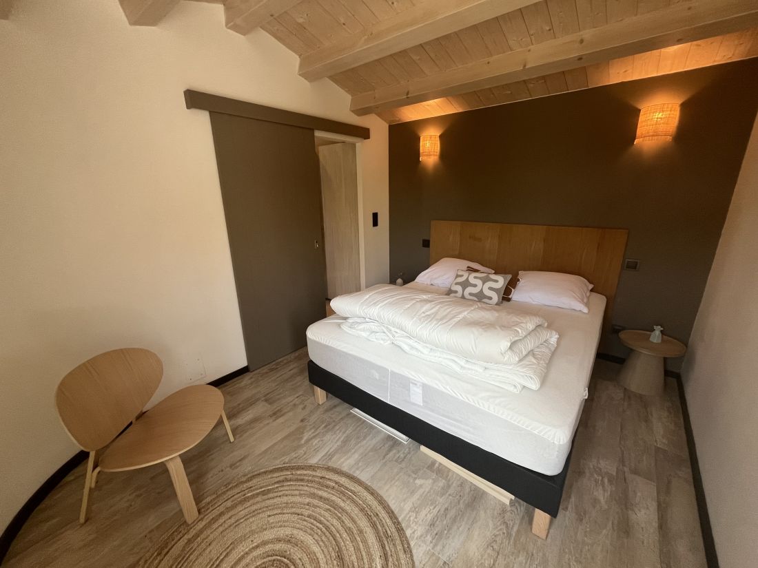 Photo 21: An accomodation located in Rivedoux-Plage on ile de Ré.