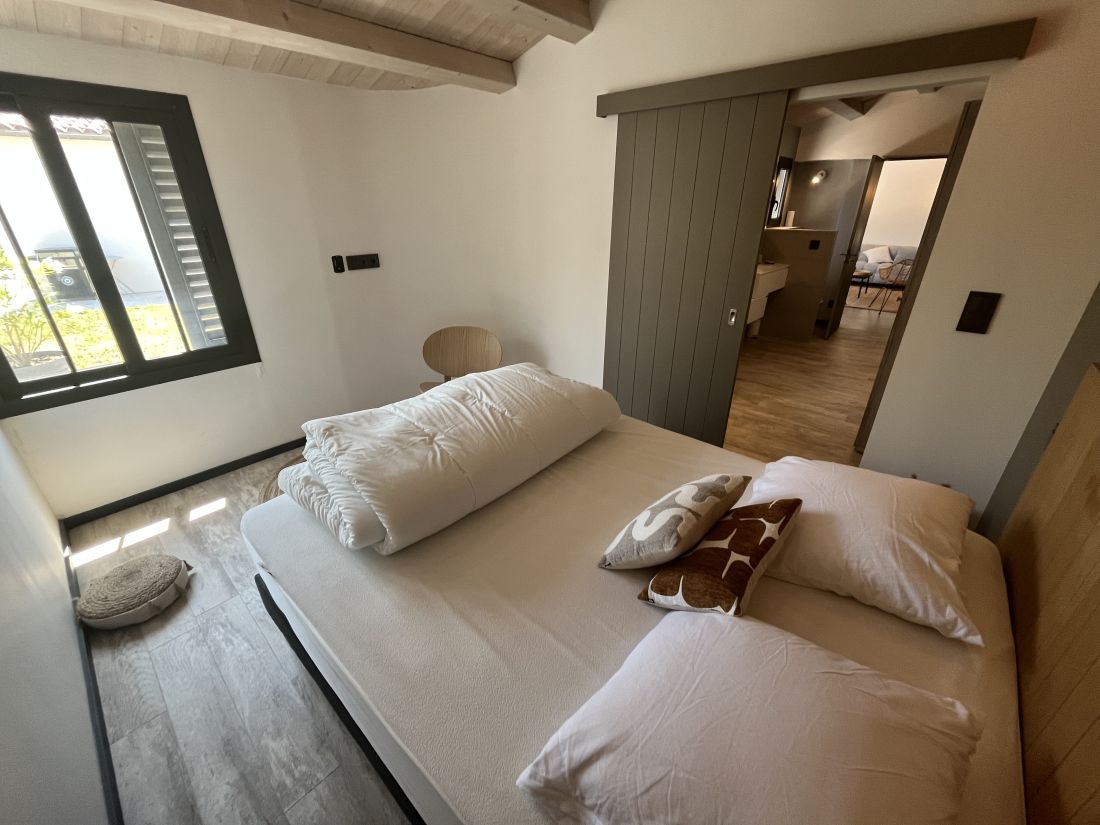 Photo 23: An accomodation located in Rivedoux-Plage on ile de Ré.