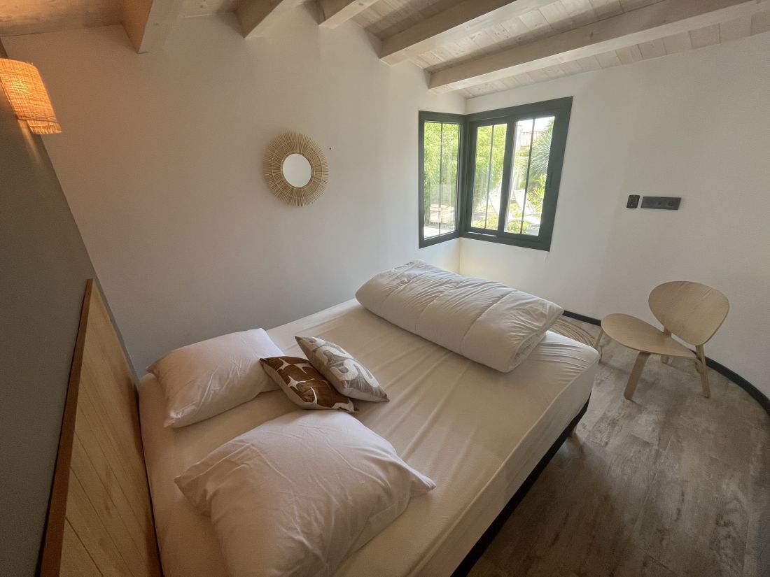 Photo 24: An accomodation located in Rivedoux-Plage on ile de Ré.