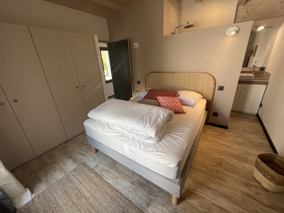 Photo 26: An accomodation located in Rivedoux-Plage on ile de Ré.