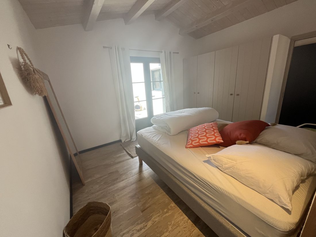Photo 27: An accomodation located in Rivedoux-Plage on ile de Ré.