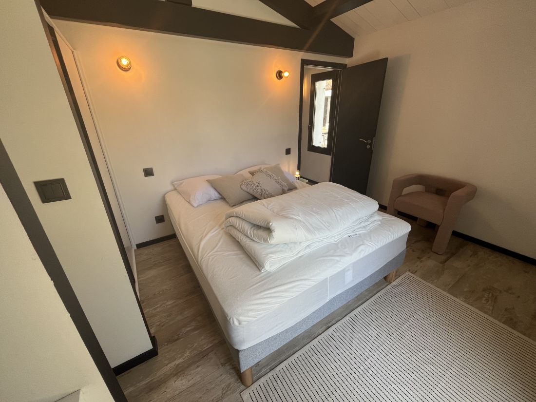 Photo 28: An accomodation located in Rivedoux-Plage on ile de Ré.