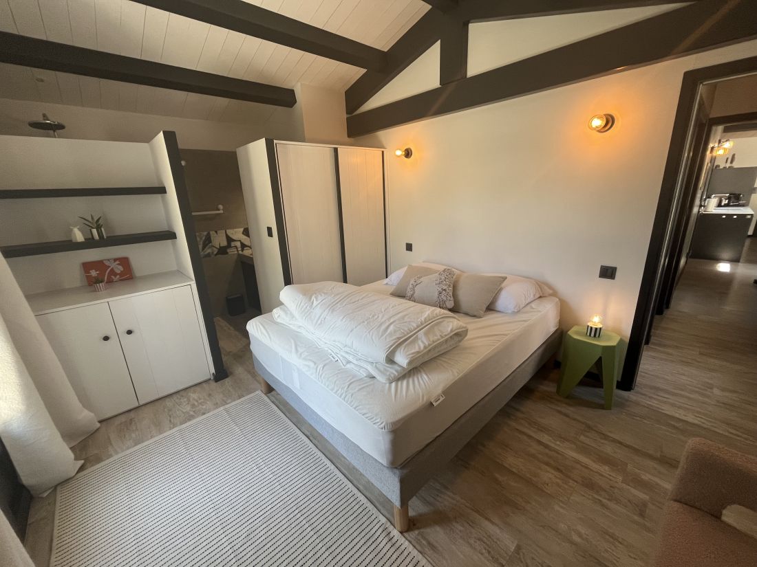 Photo 29: An accomodation located in Rivedoux-Plage on ile de Ré.