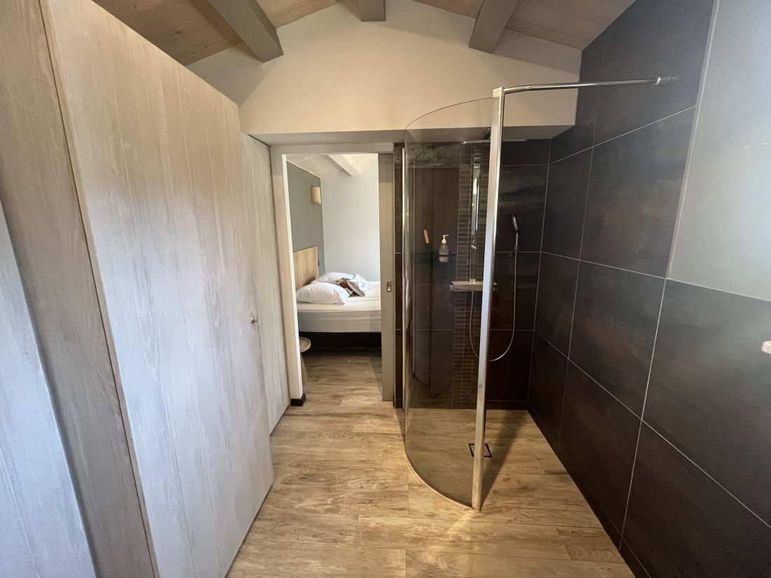 Photo 30: An accomodation located in Rivedoux-Plage on ile de Ré.