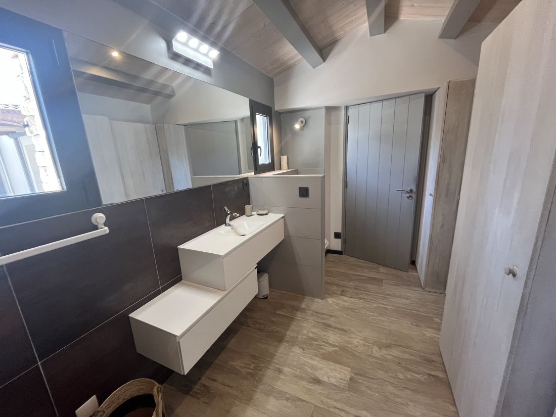 Photo 31: An accomodation located in Rivedoux-Plage on ile de Ré.