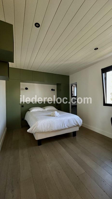 Photo 11: An accomodation located in Le Bois-Plage-en-R&eacute; on ile de R&eacute;.