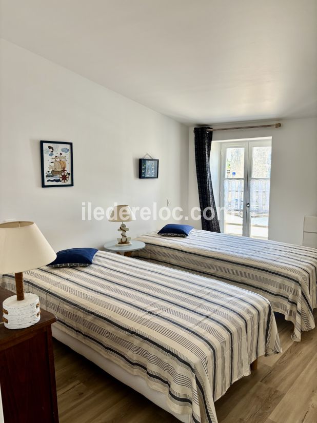 Photo 30: An accomodation located in La Flotte-en-Ré on ile de Ré.