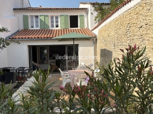 Ile de Ré: