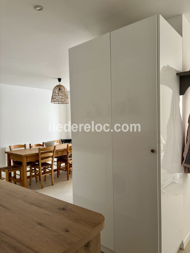 Photo 7: An accomodation located in La Flotte-en-Ré on ile de Ré.