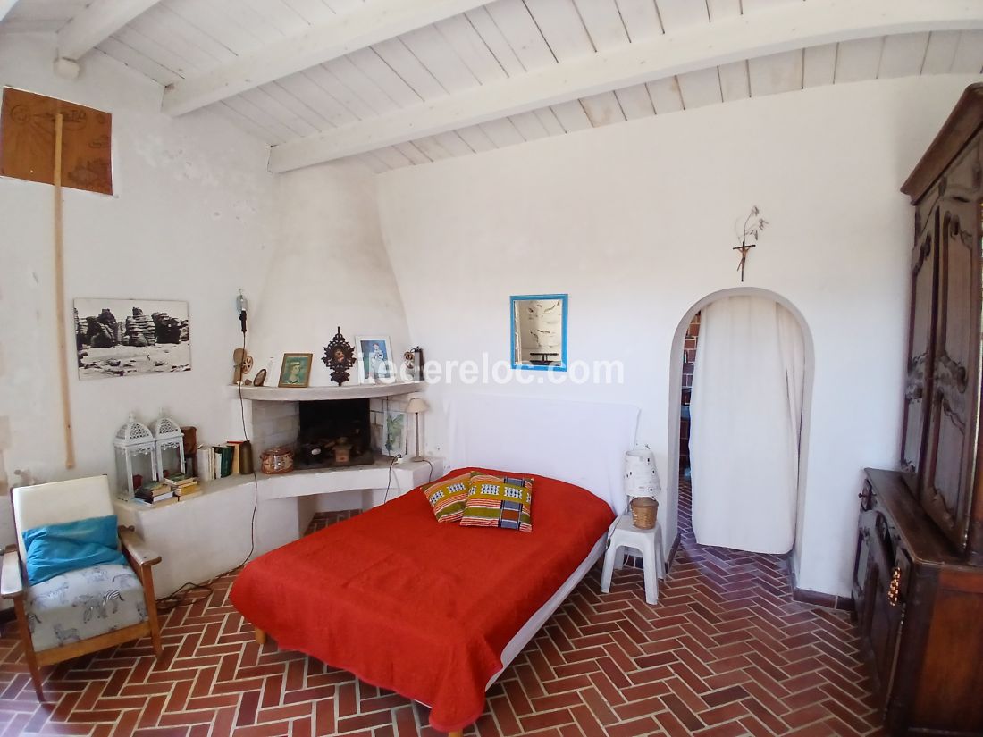 Photo 21: An accomodation located in Loix on ile de Ré.