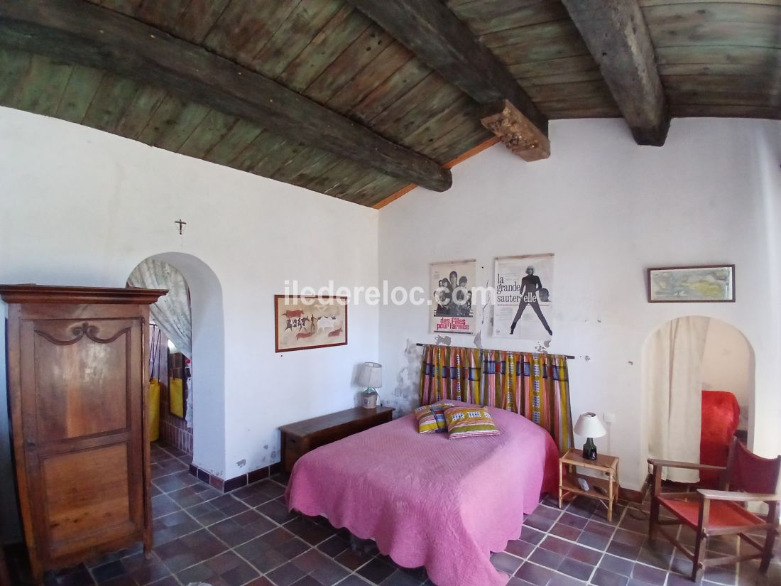 Photo 23: An accomodation located in Loix on ile de Ré.