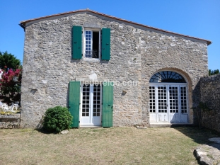 Ile de Ré:Charming house