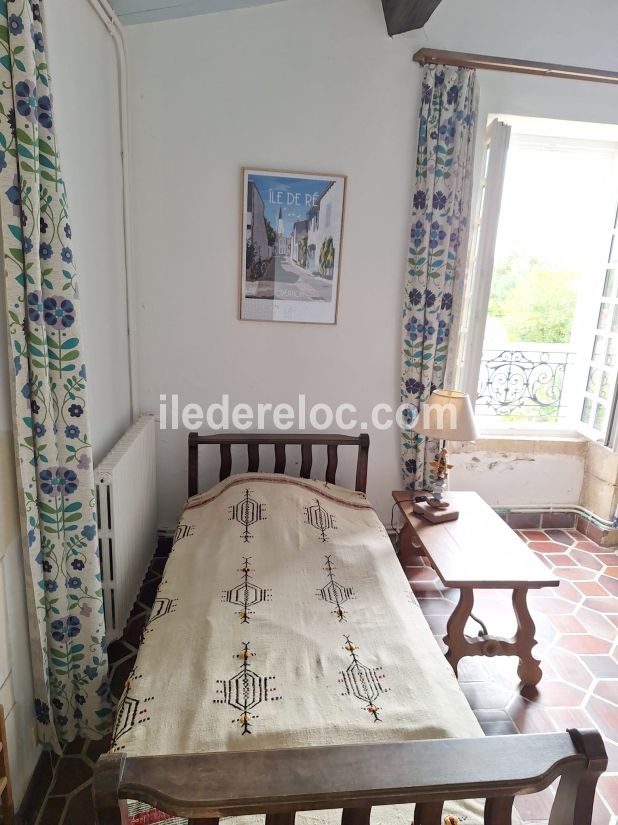 Photo 40: An accomodation located in Loix on ile de Ré.