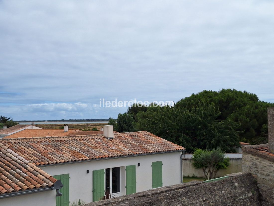 Photo 42: An accomodation located in Loix on ile de Ré.