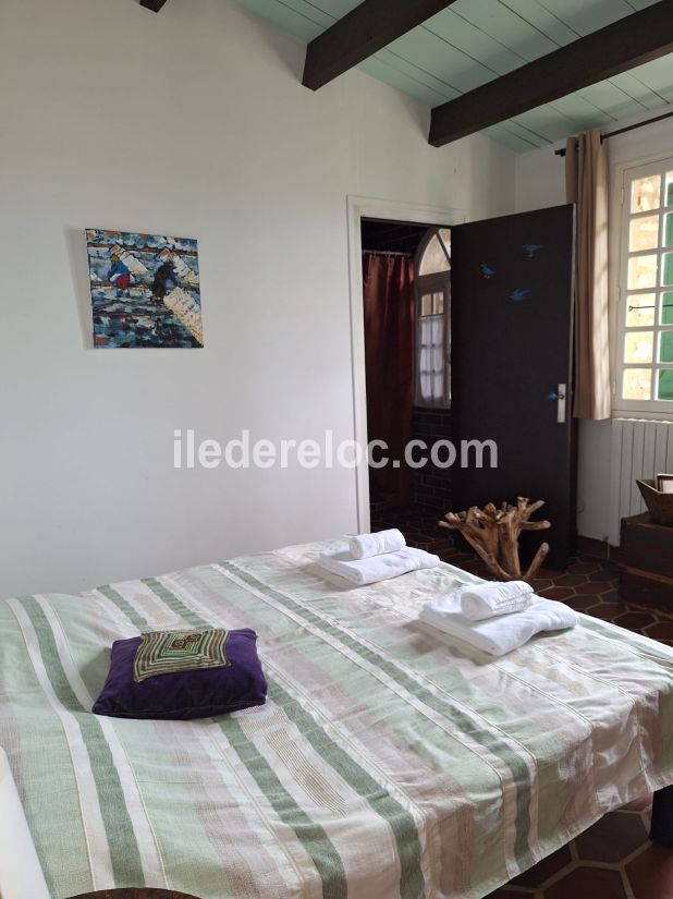 Photo 43: An accomodation located in Loix on ile de Ré.