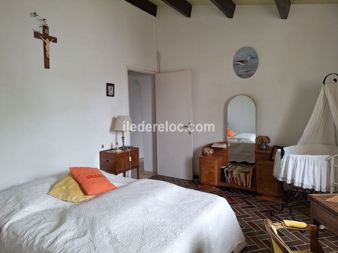 Photo 33: An accomodation located in Loix on ile de Ré.