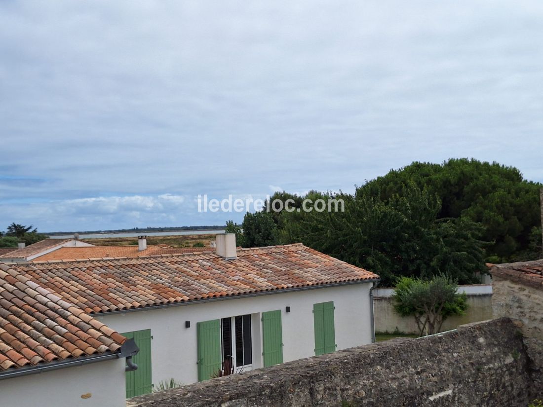 Photo 34: An accomodation located in Loix on ile de Ré.