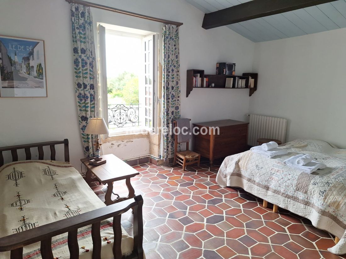 Photo 35: An accomodation located in Loix on ile de Ré.