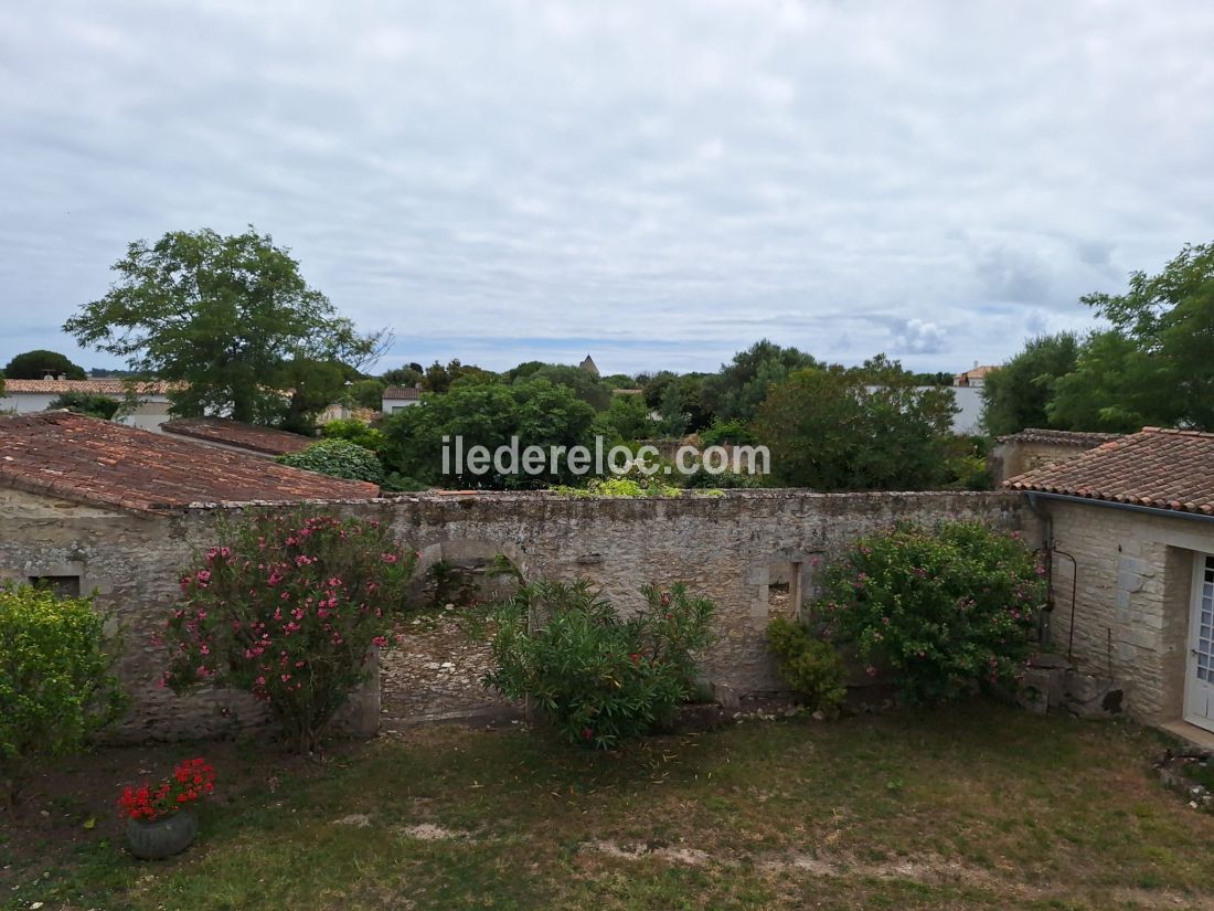 Photo 38: An accomodation located in Loix on ile de Ré.