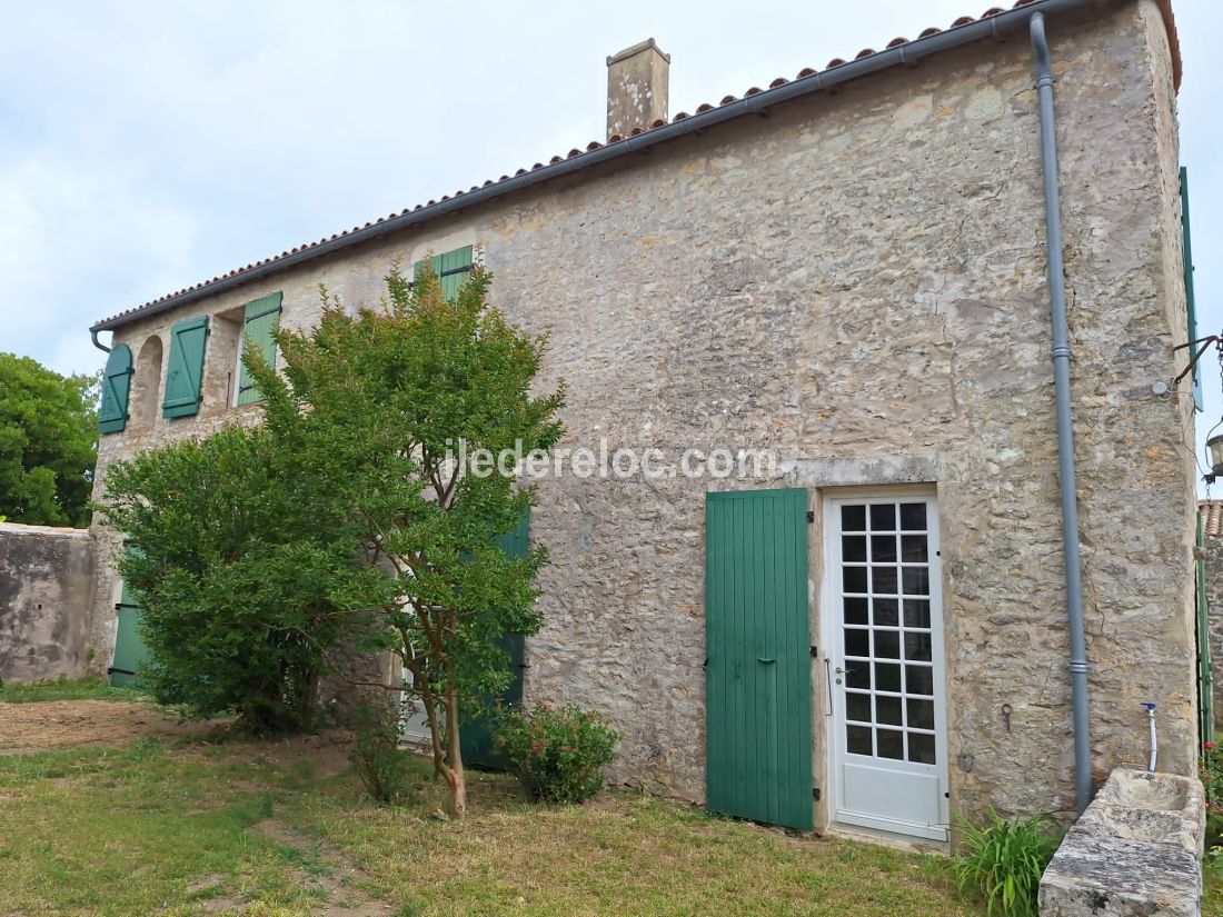 Photo 39: An accomodation located in Loix on ile de Ré.