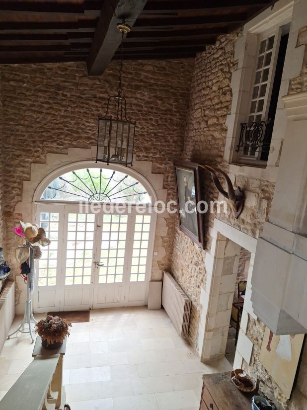 Photo 16: An accomodation located in Loix on ile de Ré.