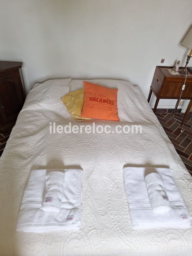 Photo 19: An accomodation located in Loix on ile de Ré.