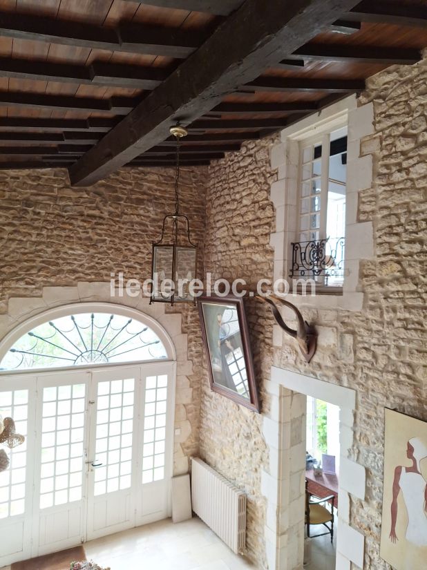 Photo 21: An accomodation located in Loix on ile de Ré.